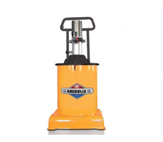 Máy bơm mỡ khí nén Kocu GZ-85B