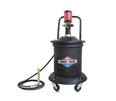 Máy bơm mỡ khí nén Kocu GZ-200 (30 lít)