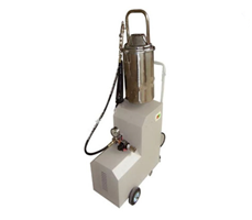 Máy bơm mỡ điện Kocu K6013 (12 lít)