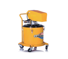 Máy bơm mỡ dùng điện GZ-D2