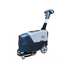 Máy chà sàn công nghiệp Kraffer KF450B
