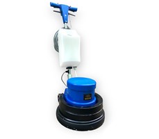 Máy chà sàn tạ-giặt thảm KRAPO KMS523