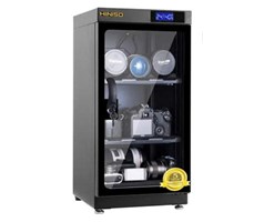 Tủ chống ẩm Hiniso AD-50C 