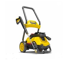 Máy xịt rửa chuyên dụng Annovi Reverberi 2N1-160I – motor từ, áp lực cao 160bar, 2200W