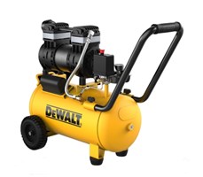 Máy nén khí không dầu 24L DeWALT 3302481