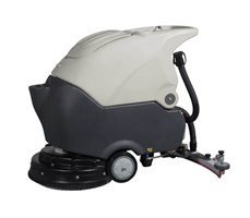 Máy chà sàn liên hợp KRAPO M2602E