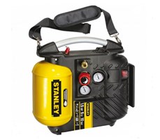Máy nén khí không dầu 5L Stanley DN200/10/5