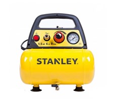 Máy nén khí không dầu 6L Stanley DN200/8/6