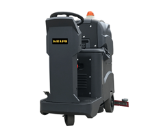 Máy chà sàn liên hợp ngồi lái KRAPO M2903C