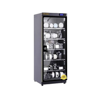 Tủ chống ẩm HINISO AD-125S 