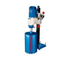 Máy khoan rút lõi, hoạt động bằng điện GaoCheng GC-CD200H