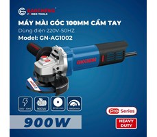Máy mài góc cầm tay Gaocheng GN-AG1002
