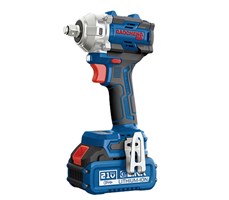 Máy Siết Bu-long Dùng Pin 21V Gaocheng GN-CW1702