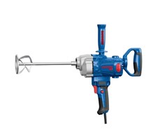 Máy khuấy trộn vật liệu xây dựng cầm tay, hoạt động bằng điện GaoCheng GN-MD1401
