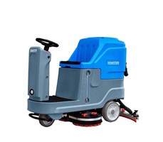 Máy Chà Sàn Ngồi Lái KRAFFER KF85