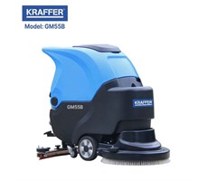 Máy chà sàn liên hợp Kraffer GM55B