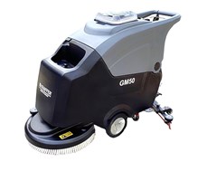 Máy chà sàn công nghiệp Kraffer GM50