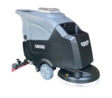 Máy chà sàn công nghiệp Kraffer GM50B