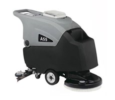 Máy chà sàn công nghiệp Krapo A55-E