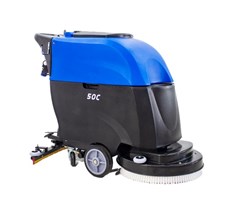 Máy Chà Sàn Liên Hợp KRAPO KMS 50C
