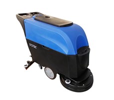 Máy chà sàn liên hợp Krapo KMS 70C