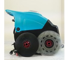 Máy Chà Sàn Liên Hợp Kumisai KMS 75B