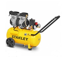 Máy nén khí không dầu 50L Stanley SXCMS1350HE