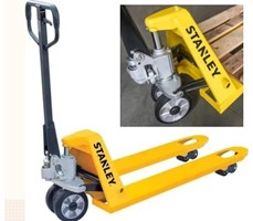 Xe nâng tay 2500kg Stanley SXWTI-CPT-25
