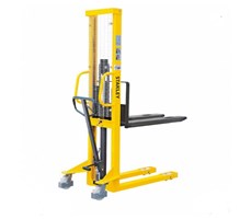 Xe nâng tay cao 1000kg Stanley SXWTI-CSTACK10