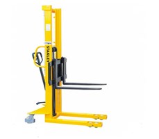 Xe nâng tay cao 1500kg Stanley SXWTI-CSTACK15