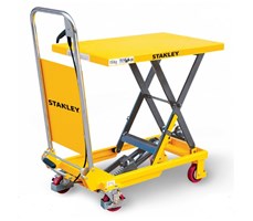 Xe nâng mặt bàn 150kg Stanley SXWTI-CTABL-X150