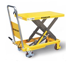 Xe nâng mặt bàn 300kg Stanley SXWTI-CTABL-X300