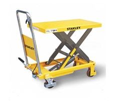 Xe nâng mặt bàn 500kg Stanley SXWTI-CTABL-X500