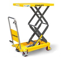Xe nâng mặt bàn 350KG Stanley SXWTI-CTABL-XX350