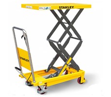Xe nâng mặt bàn 800KG Stanley SXWTI-CTABL-XX800