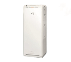 Máy lọc không khí và tạo ẩm Daikin MCK55TVM6