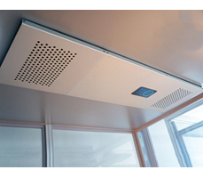 Máy lọc không khí và tiệt trùng PureSys AIO-30