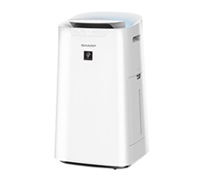 Máy lọc không khí tạo ẩm Sharp KI-L60V-W