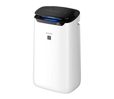 Máy lọc không khí Sharp FP-J60E-W