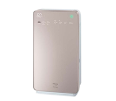 Máy lọc không khí và tạo ẩm Hitachi EP-A9000