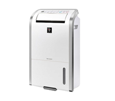 Máy lọc không khí và hút ẩm Sharp DW-D20A