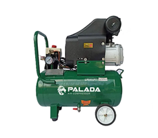 Máy nén khí mini đầu liền Palada BM 2524