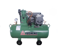 Máy nén khí piston Fusheng D-1