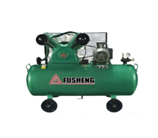 Máy nén khí piston Fusheng D-3