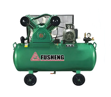 Máy nén khí piston Fusheng D-3F
