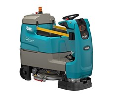 Máy chà sàn tự động T380AMR  
