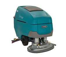 Máy chà sàn đẩy tay T600  
