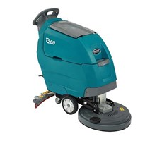Máy chà sàn đẩy tay T260  