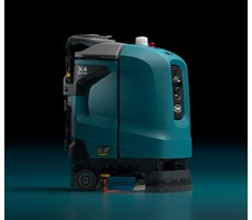 Máy chà sàn tự động ROVR X4  