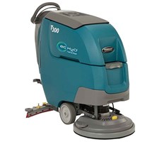Máy chà sàn đẩy tay T300  